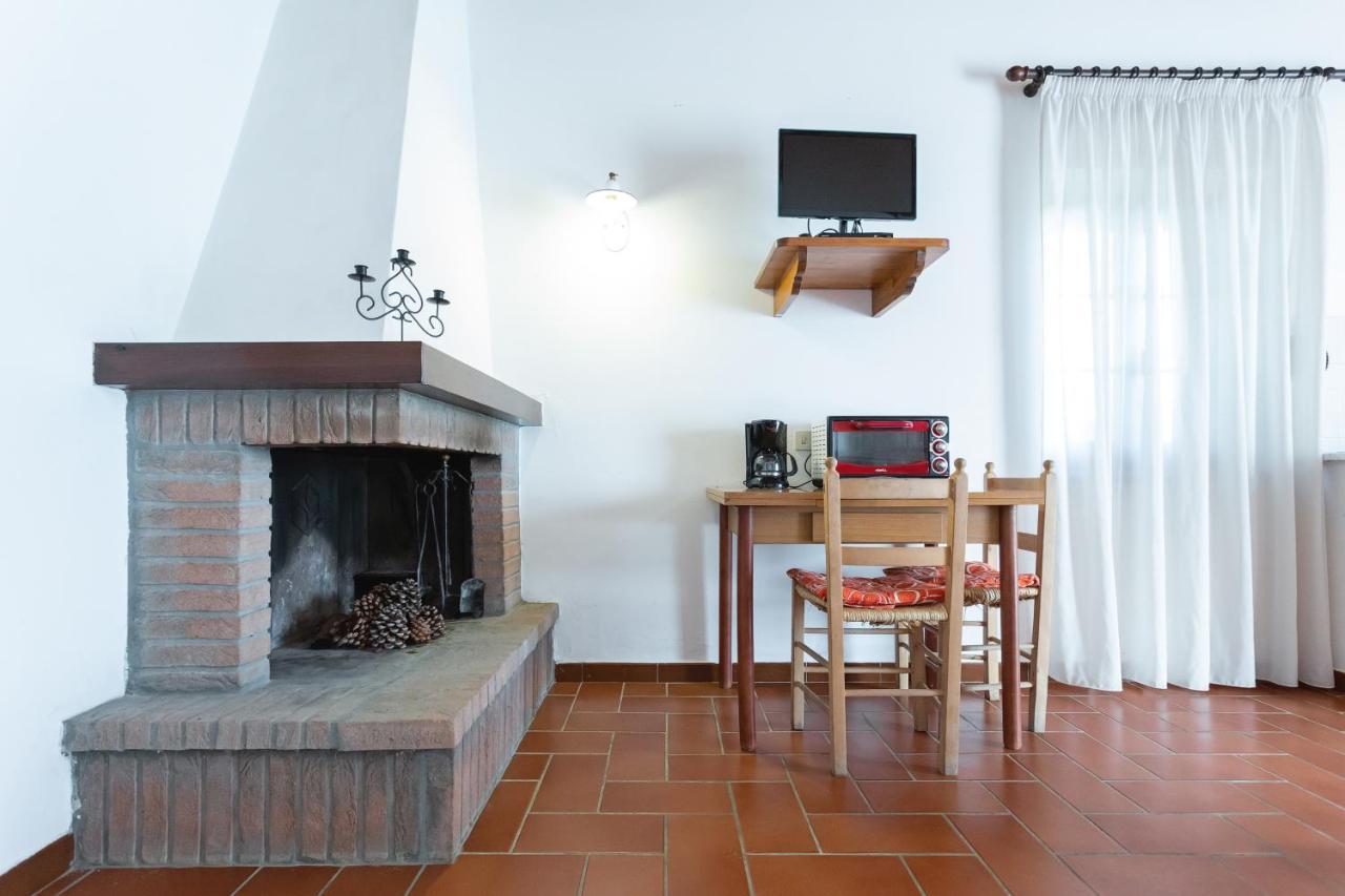 Cottage Il Gabbro Montescudaio Bagian luar foto