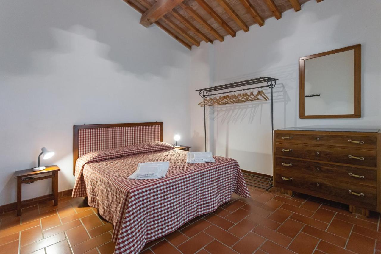 Cottage Il Gabbro Montescudaio Bagian luar foto