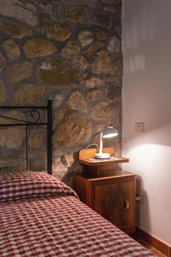 Cottage Il Gabbro Montescudaio Bagian luar foto