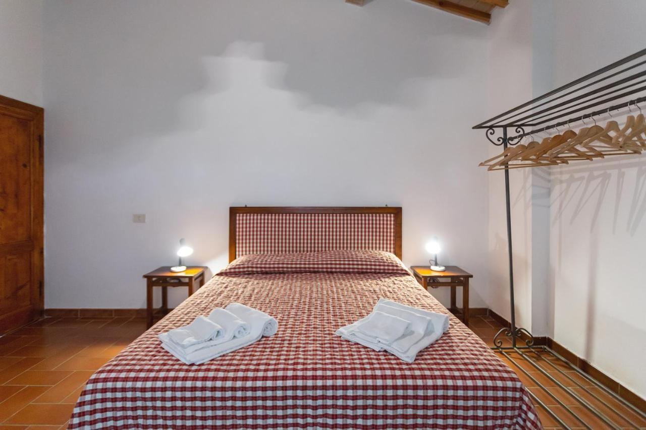 Cottage Il Gabbro Montescudaio Bagian luar foto