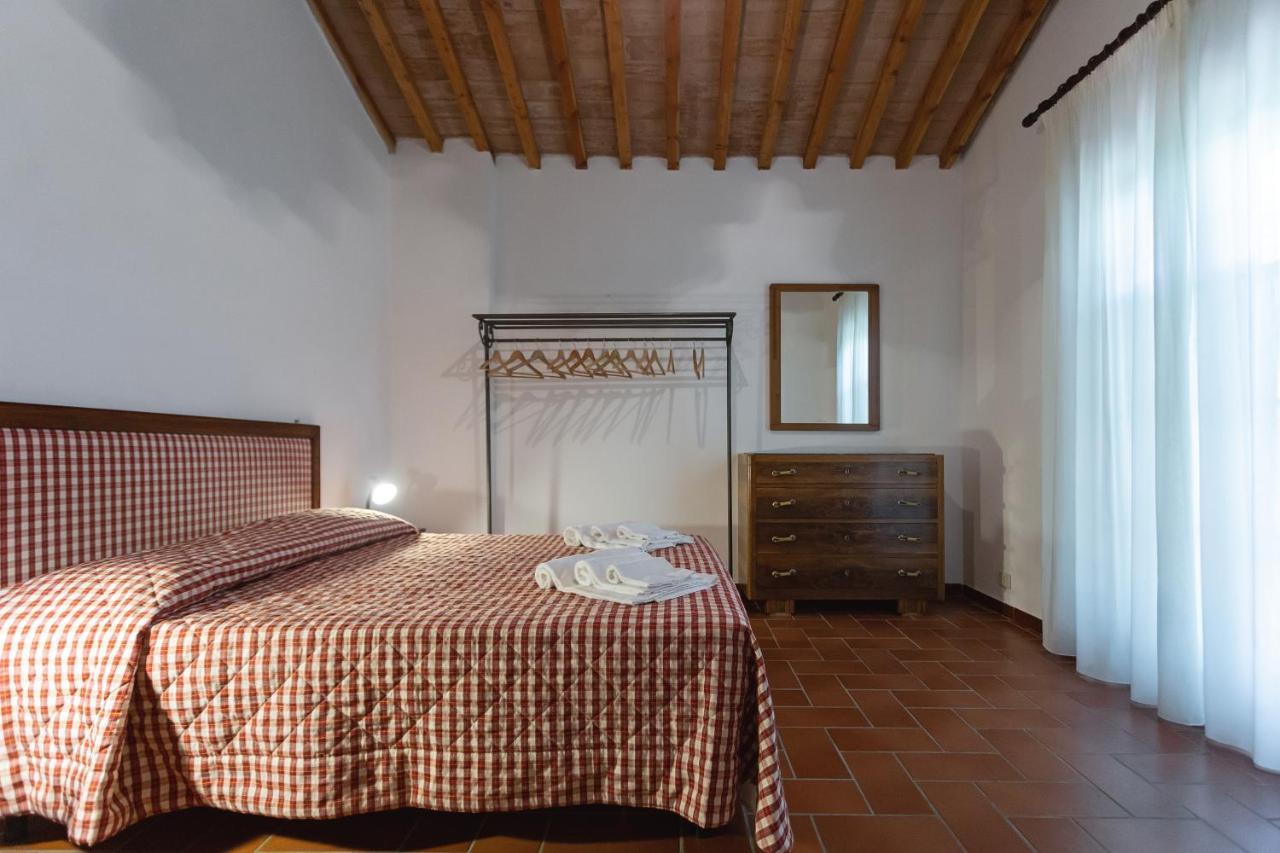 Cottage Il Gabbro Montescudaio Bagian luar foto