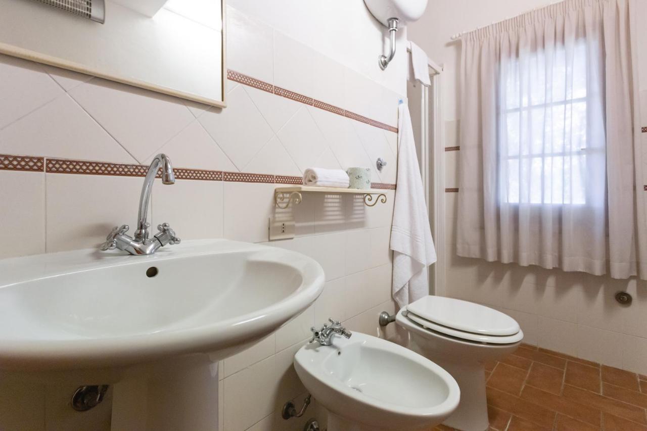 Cottage Il Gabbro Montescudaio Bagian luar foto