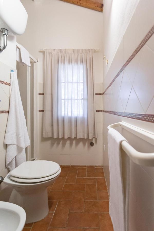Cottage Il Gabbro Montescudaio Bagian luar foto